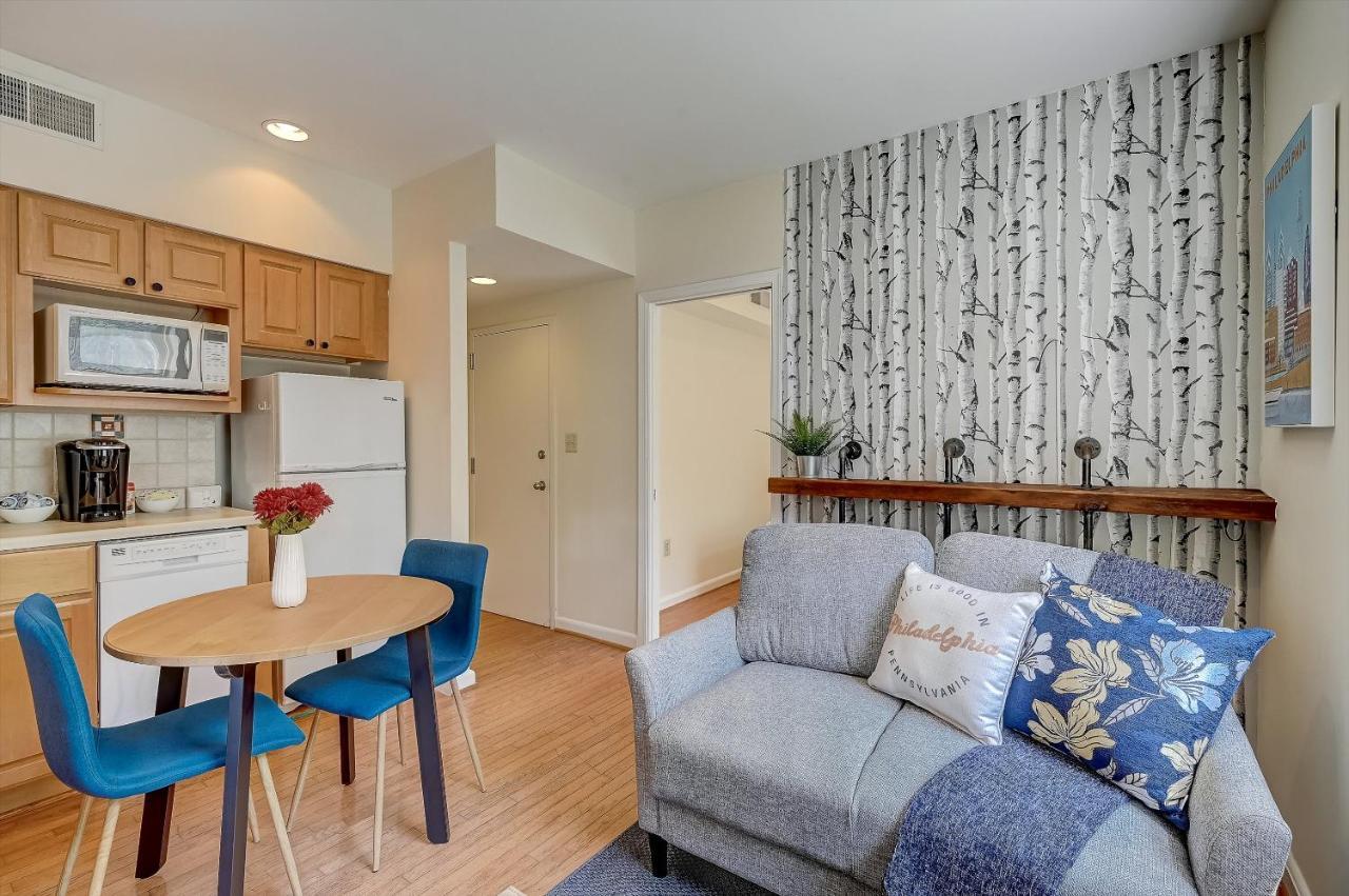 Frontdesk I 242 S 17th St Apts Rittenhouse Sq Apartamento *