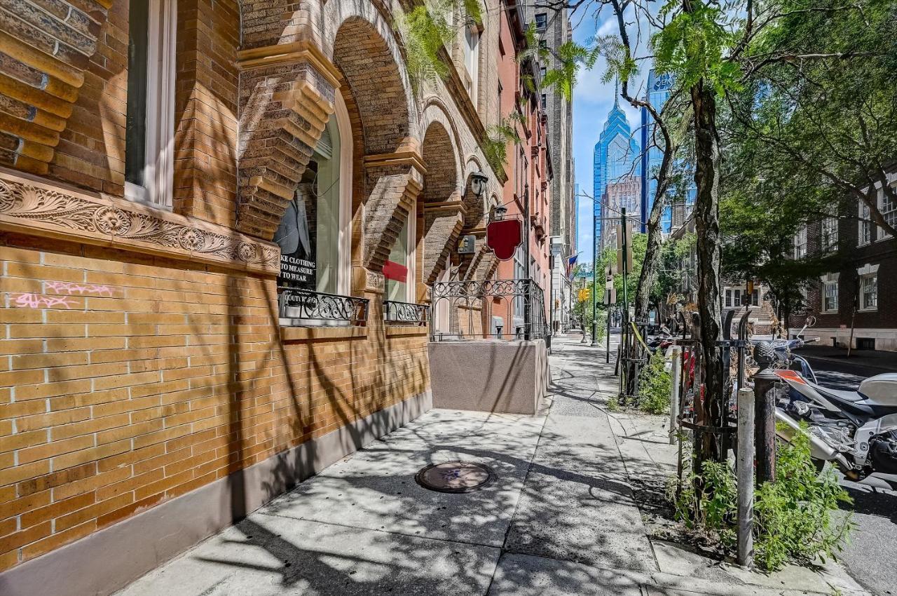Frontdesk I 242 S 17th St Apts Rittenhouse Sq Apartamento