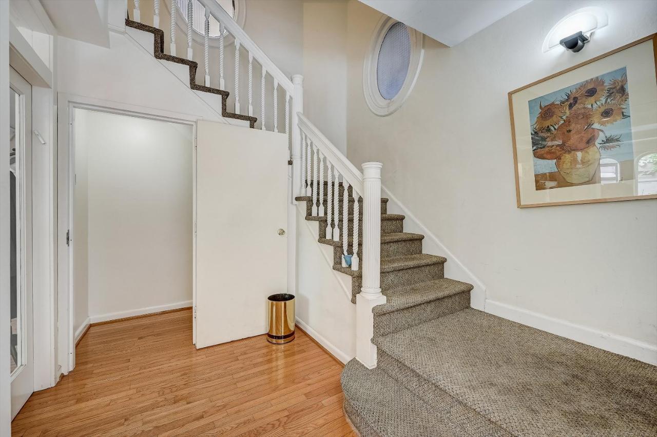 Apartamento Frontdesk I 242 S 17th St Apts Rittenhouse Sq